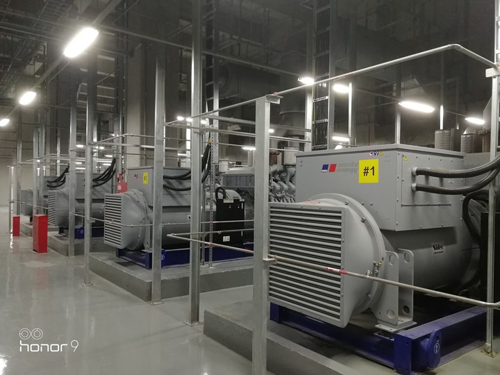 萬純黑煙凈化器-備用發(fā)電機(jī)組黑煙凈化器